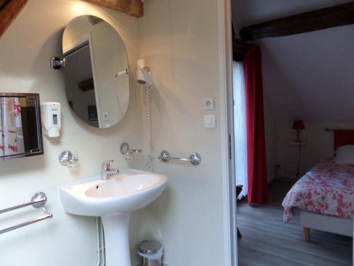 Cerelles Le Moulin De La Planche Bed & Breakfast エクステリア 写真