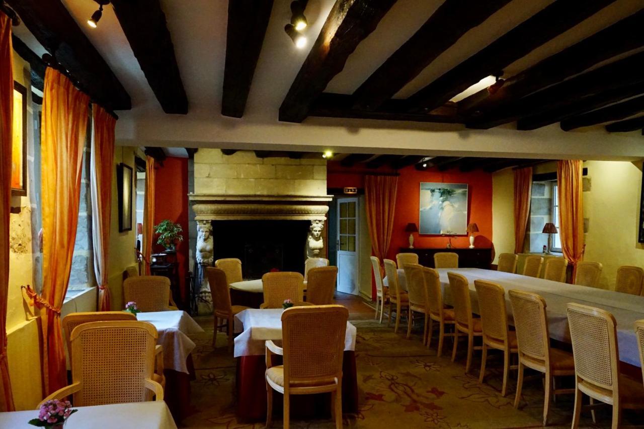 Cerelles Le Moulin De La Planche Bed & Breakfast エクステリア 写真